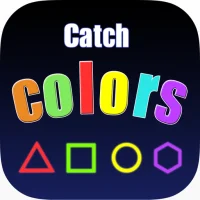 Catch Color