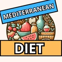 Mediterranean Diet