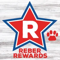 Reber Ranch Rewards