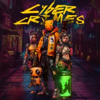 Cyber Crimes