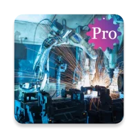 Manufacturing Engineering Pro