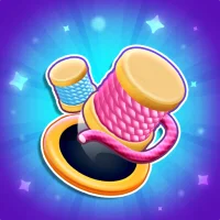 Wool Jam:Hole Puzzle