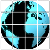 Amateur Radio Grid Square Tool
